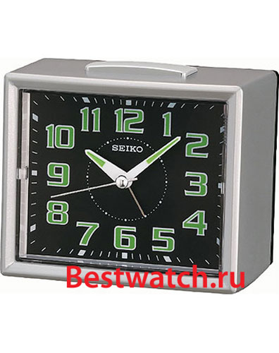 Настольные часы Seiko Clock QHK024SN